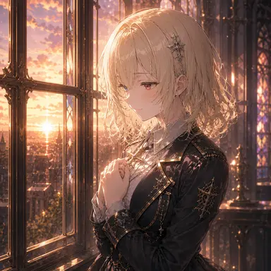 Profile image of ルチア