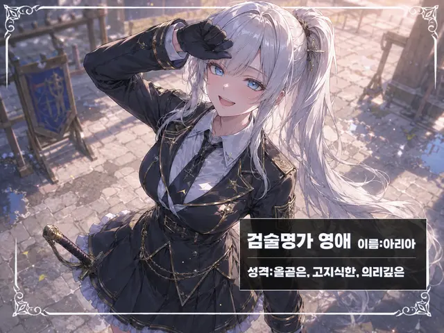 Profile image of アリア