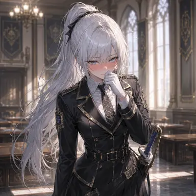 Profile image of アリア