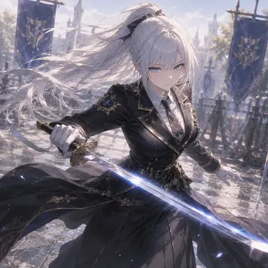 Profile image of アリア