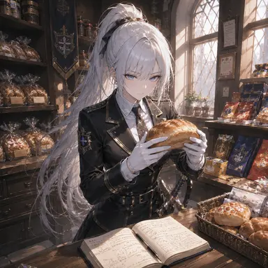 Profile image of アリア