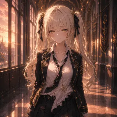 Profile image of エリーゼ