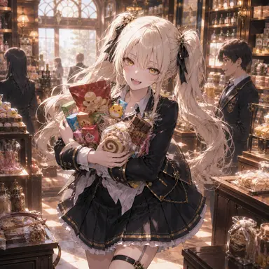 Profile image of エリーゼ