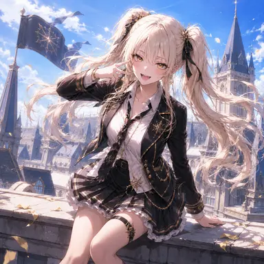 Profile image of エリーゼ