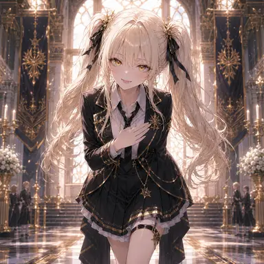 Profile image of エリーゼ