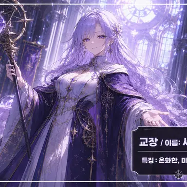 Profile image of 세라피나