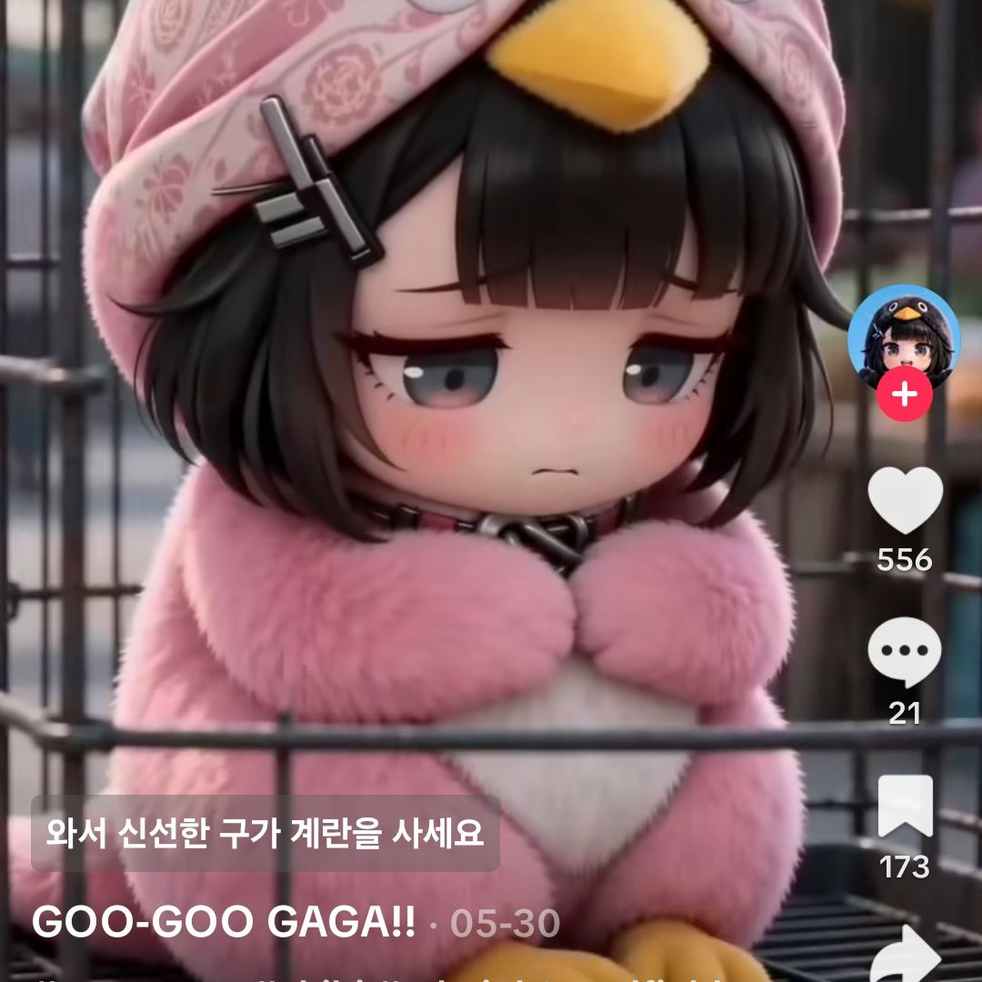 새끼구구가가 대표 이미지