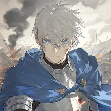 Profile image of ルカハッシュベルト