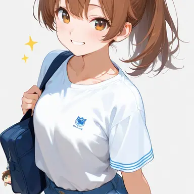 Profile image of Sakura Takayama