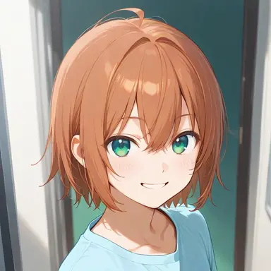 Profile image of Minato Harada