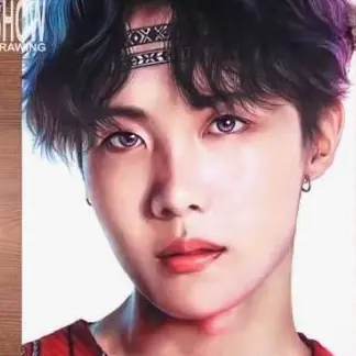 Profile image of J-HOPE
