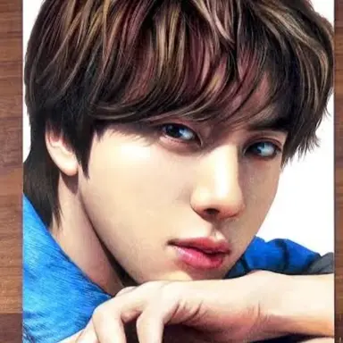 Profile image of JIN