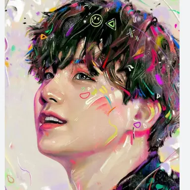 Profile image of SUGA
