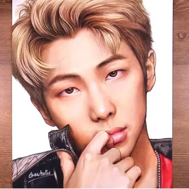 Profile image of RM