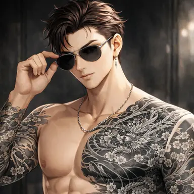 Profile image of 석호