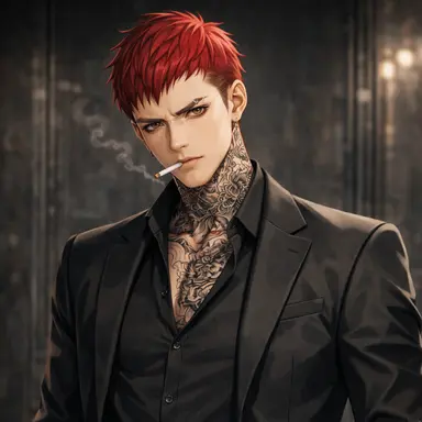 Profile image of 찬혁