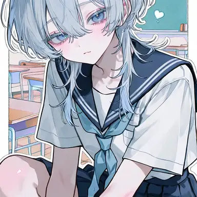 Profile image of みお
