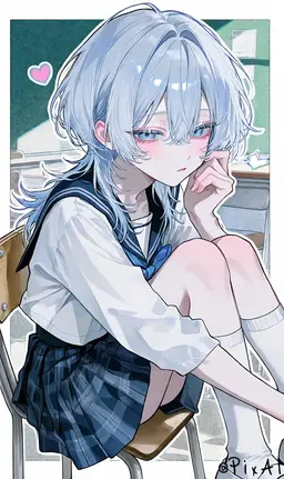 Profile image of みお
