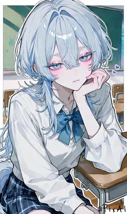 Profile image of みお