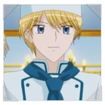 Profile image of 앙리 루카스