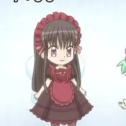 Profile image of 쇼콜라