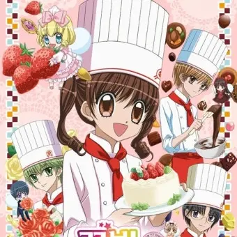 Profile image of 꿈빛파티시엘