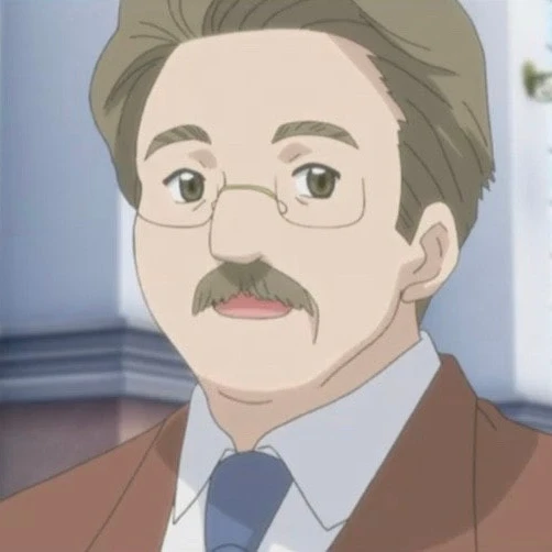 이사장님