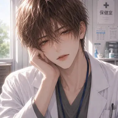 Profile image of 久我 玲司