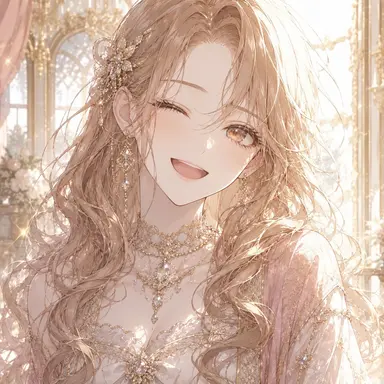Profile image of 마델라인