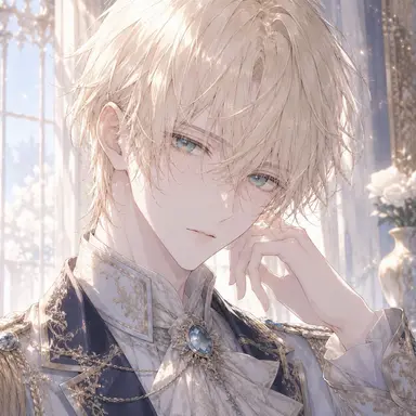 Profile image of 엘리아스