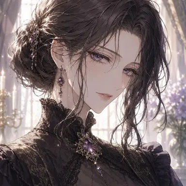 Profile image of 비올라
