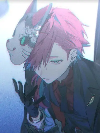 hisu_00의 愛した貴方に忠誠を