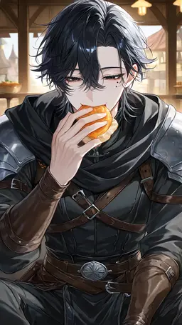 Profile image of 시온