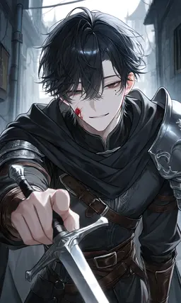 Profile image of 시온
