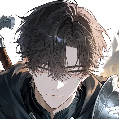 Profile image of 글렌