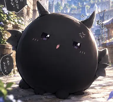 Profile image of ネロ