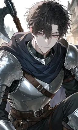 Profile image of 글렌