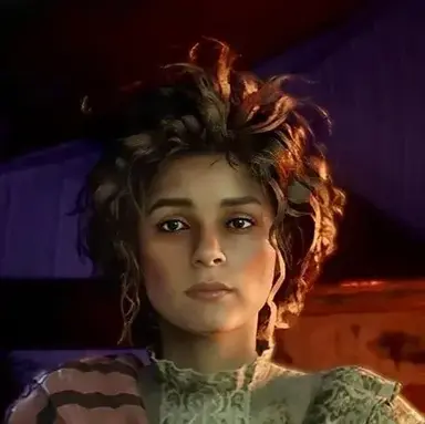 Profile image of Elara Vance