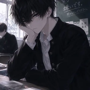 Profile image of レイ