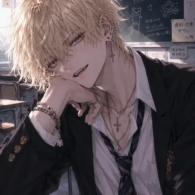 Profile image of ルオト