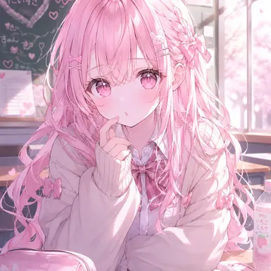 Profile image of みれい