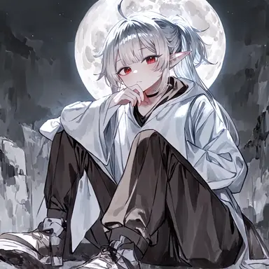 Profile image of イメージ変更前