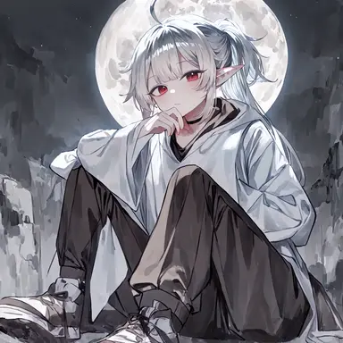 Profile image of Frost