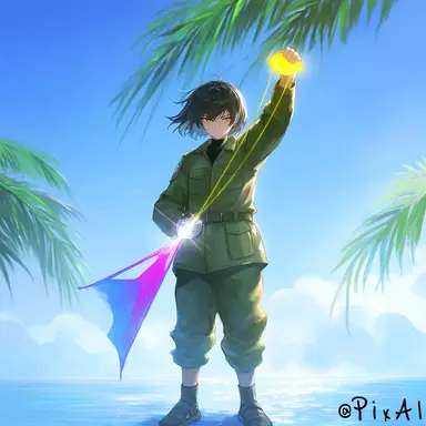 Profile image of アルノ