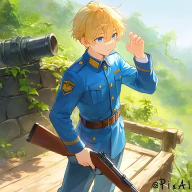Profile image of カイム