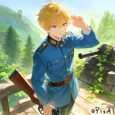 Profile image of カイム