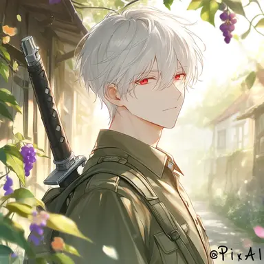 Profile image of リオン