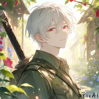 Profile image of リオン