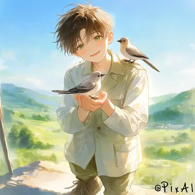 Profile image of フェリクス