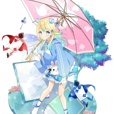 Profile image of 青春アリス
